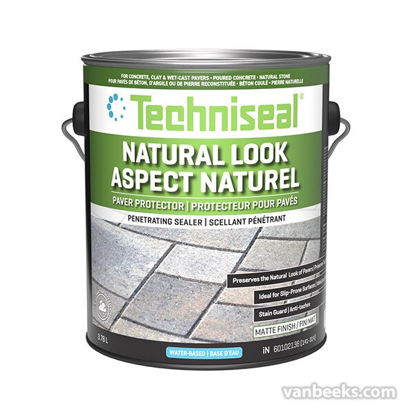 Techniseal (iN) Paver Protector